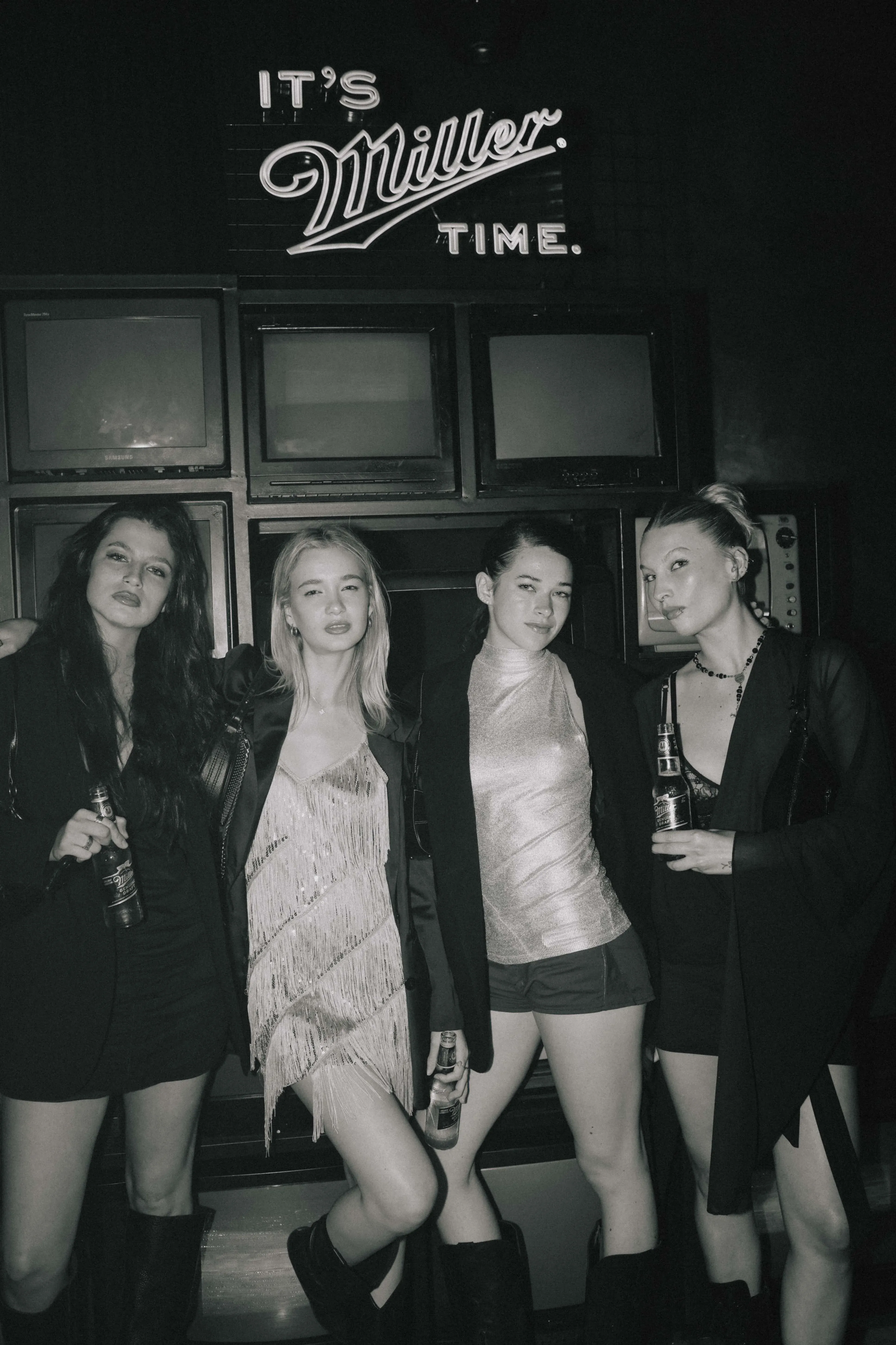 Miller · Halloween