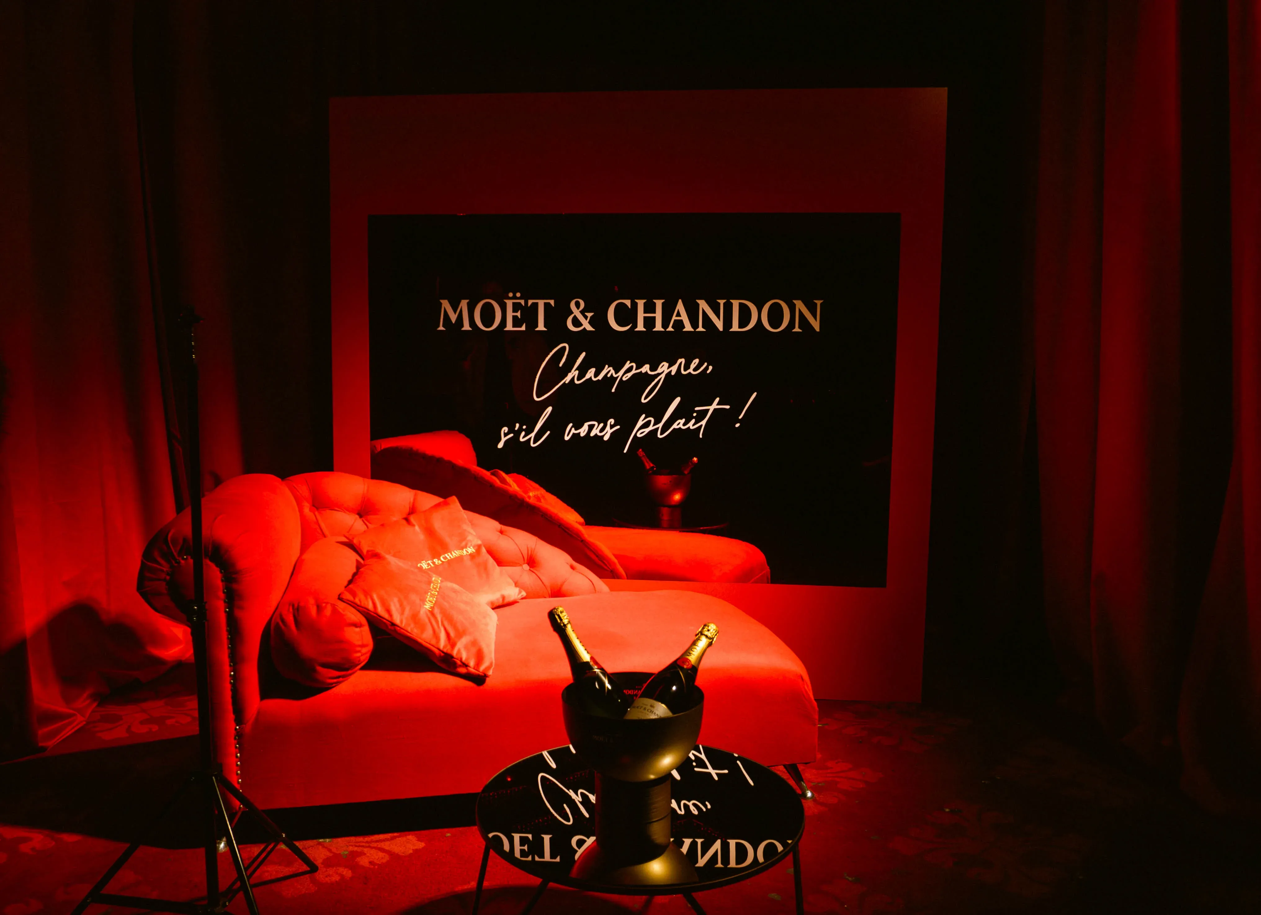 Moët & Chandon
